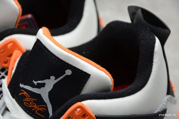“Starfish” CW7183-100 4 Air CW7183-100 Jordan 0906